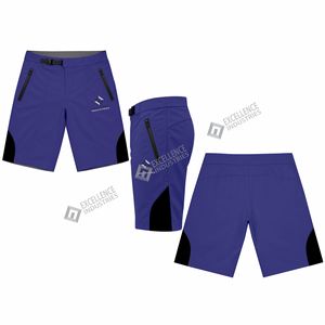 Men MTB Bike <b>Shorts</b> <b>Padded</b> Mountain <b>Cycling</b> <b>Shorts</b> Lightweight Breathable Quick Dry Trail Riding Sports Gear - Product Image 6
