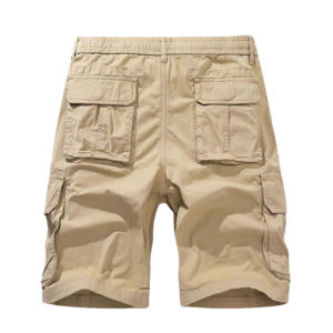 Top Selling Men's <b>Cargo</b> <b>Shorts</b> Wholesale Price New Style Trending Heavy Brand <b>Lightweight</b> Sustainable <b>Cargo</b> <b>Shorts</b> For Men - Product Image 6