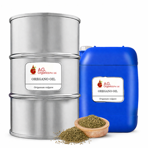 Aceite Esencial de Orégano 100% Puro, Natural y Orgánico de la Mejor Calidad del Mejor Fabricante, Precio al por Mayor a Nivel Mundial, Organum Vulgare - Product Image 2