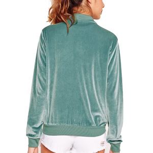 Chaqueta Bomber de Invierno para Hombre, Estilo Hip Hop, Impermeable y Cortavientos, con Diseño Bordado e Impreso, Personalizable al por Mayor - Product Image 6