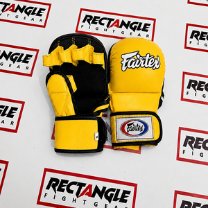 Guantes de Boxeo Fairtex, Guantes de Boxeo Personalizados, Guantes de Sparring, Equipo de Entrenamiento de Combate, Guantes de MMA, Equipo Profesional de Boxeo - Product Image 1