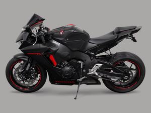 Motocicleta CBR1000RR Usada del 2017 en Venta con ABS y Velocidad Máxima Superior a 80 km/h - Product Image 5