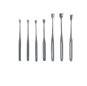 Retracteur Langenbeck, Retracteur Stille Langenbeck, Retracteurs manuels Langenberg, Retracteur Langenbeck - Product Image 1