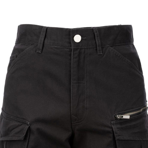 Shorts Cargo Homme Confortables et Décontractés, Longueur Genou, Style Streetwear, Vente en Gros, Service OEM, Meilleures Ventes - Product Image 6
