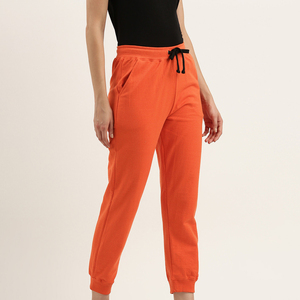 High Quality Winter <b>Fleece</b> Running Casual Breathable Soft Sweatpants Elastic Waist Yoga Fitness <b>Jogger</b> Sports Pants for <b>Women</b> - Product Image 5