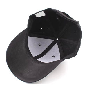 Gorra de Béisbol Clásica, Ligera y Transpirable, Diseño de Algodón, Correa Ajustable, Ideal para Deportes al Aire Libre, Viajes, Uso Diario Informal - Product Image 3