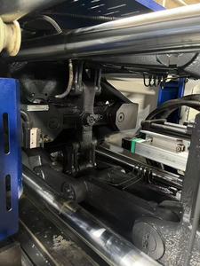Equipo de Moldeo por Inyección de Plástico Haitiano de 90 Toneladas con Servomotor – Usado, de Precisión - Product Image 2