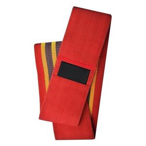 Breathable <b>Exercise</b> <b>Band</b> With Fun Tie-Dye Pattern For All Ages Comfortable Workout Equipment - Product Image 6