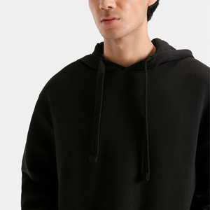 Camiseta Transpirable 100% Algodón Resistente con Hombros Caídos y Envío Global Rápido - Product Image 2