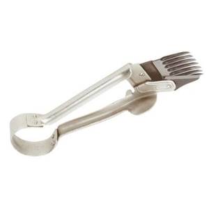 Tijeras Manuales para Esquilar Caballos, Ajustables, Reutilizables, con Arco Superior, para Cortar Lana y Pelo - Product Image 1