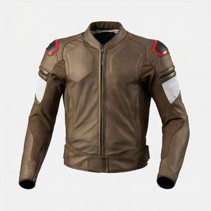 Nuevas chaquetas impermeables para motociclistas, transpirables, con armadura CE, para hombres, equipo de protección profesional. - Product Image 1