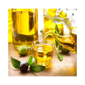 Huile d'olive extra vierge 100% pure et naturelle de qualité supérieure pour la fabrication de savon et les soins de la peau - Product Image 2