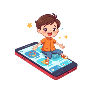 Site Web et application mobile de boutique e-commerce pour crèche avancée avec inscription en ligne, vente de produits et tableau de bord de gestion - Product Image 1