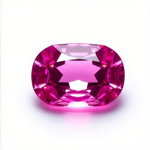 ทัวร์มาลีนรูเบลไลต์ธรรมชาติ 1.02 กะรัต พลอยเม็ดเดี่ยว - Product Image 3
