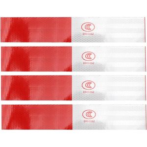 Support de fixation métallique robuste à ressort, chromé, pour garde-boue réfléchissant, avec espacement des boulons coudés de 2,5 po et longueur de 30 po, pour semi-remorque - Product Image 3