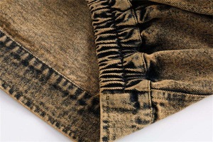 Wholesale Stylish Denim Jean <b>Jacket</b> for <b>Men's</b> Winter Warm Denim <b>Jacket</b> with Customization Top Trending Denim <b>Jacket</b> For <b>Mens</b> - Product Image 5