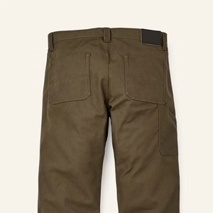 Men's Tactical <b>Cargo</b> Hunting <b>Pants</b> Outdoor Quick Dry Breathable Woven Stretch Heavy Duty <b>Work</b> Custom Color - Product Image 4