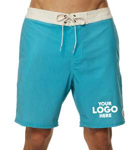 Nuevos pantalones cortos de gimnasio para hombre, pantalones cortos deportivos de nailon para verano, transpirables, de secado rápido, para entrenamiento, ejercicio físico - Product Image 3