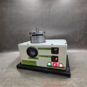 Machine d'injection de remplissage pour l'huilage et le comblement des fissures des pierres précieuses, pour améliorer l'aspect esthétique - Product Image 2