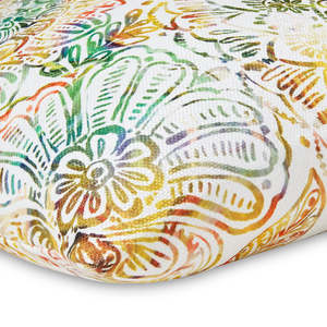 Sol 064 Cushion <b>Cover</b> Elegant <b>Pillow</b> <b>Cover</b> for Comfort and Style - Product Image 1