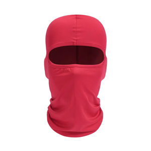 Cagoule intégrale Skull Fit en gros, motif Realtree Camo, pour cyclisme, moto, ski, activités de plein air - Product Image 6