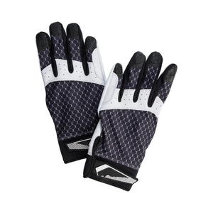 Soft Stuff High Quality Baseball Batting Gloves New Design Comfort feel hot selling Baseball Batting Gloves in wholesale price - Product Image 1