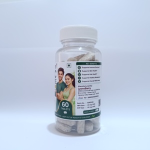 ซิงค์ซิเตรตเสริมอาหาร - Product Image 3