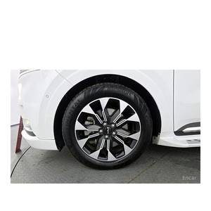 Pour Kia Carnival 9 places, limousine haut de gamme, mai 2023, 28 262 km, diesel, boîte automatique, sièges en cuir, caméra de recul - Product Image 5