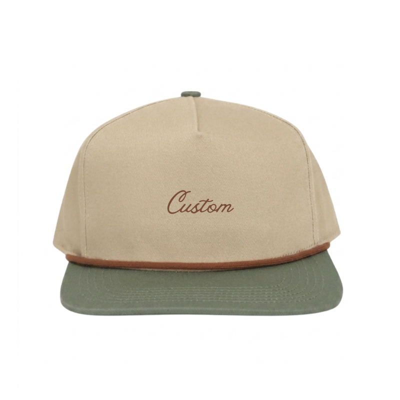 Beige/Green