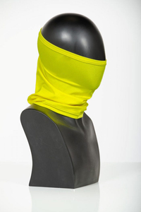 Cache-cou tubulaire extensible personnalisé OEM, protection solaire UV, respirant, pour la course, le camping et le cyclisme OEM ODM - Product Image 2