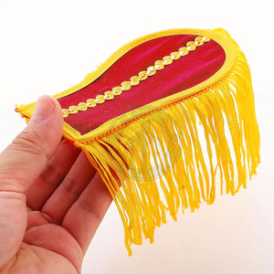 Epaulettes de Estilo Tradicional, Ligeras, Ecológicas y Duraderas con Acabado Premium y Opciones Personalizables para Vestimenta Ceremonial - Product Image 6