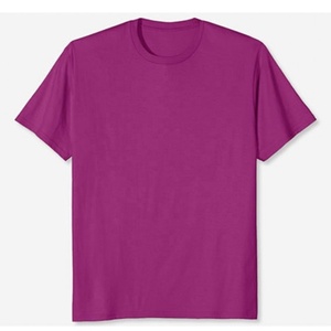 Camisetas Personalizadas con Logotipo, Camisetas de Algodón Grueso de 200 g/m², Camisetas de Algodón 100% para Hombre, Camisetas Extra Grandes - Product Image 5