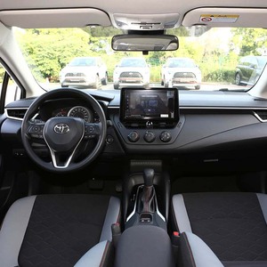 Voiture <span class=keywords><strong>d</strong></span>'<span class=keywords><strong>occasion</strong></span> essence berline 2024 Toyota Corolla hybride électrique intelligente cuir 5 places peinture <span class=keywords><strong>d</strong></span>'origine sans accident véhicule <span class=keywords><strong>d</strong></span>'<span class=keywords><strong>occasion</strong></span> - Product Image 4