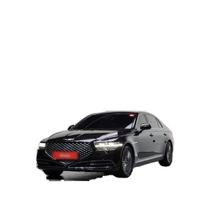 รถยนต์เจเนซิส G90 3.8 AWD ปี 2019 พวงมาลัยซ้าย เกียร์อัตโนมัติ เบาะหนัง มาตรฐานไอเสียยูโร 5 กล้องมองหลัง-119,589 กม. - Product Image 1