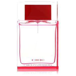 Eau de Parfum Spray Tester Chic da Donna 2.7 oz - Product Image 1