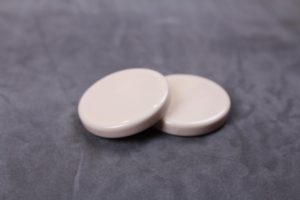 Bulk Custom Wooden Checkers Game Pieces Replacement Natural Round Wood Discs Tokens for <b>Backgammon</b> Draughts <b>Board</b> Games Chips - Product Image 5