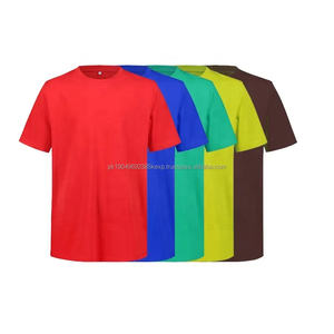 T-shirt Homme Vintage Oversize 2026 de Haute Qualité, Délavé à l'Acide, 280g, Grammage Lourd - Product Image 1
