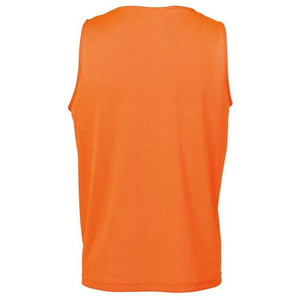 <b>Training</b> <b>Bibs</b> Printed Breathable Waterproof Lightweight Mesh <b>Bibs</b> Team Sports Soccer Basketball Customized Color Logo - Product Image 5