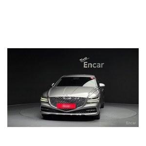 Genesis G80 2.5 Turbo AWD 2021, Volante a la Izquierda, Caja de Cambios Automática, Estándar de Emisiones Euro V, Asientos de Cuero, Trasero, 113.441 km, Gasolina - Product Image 3