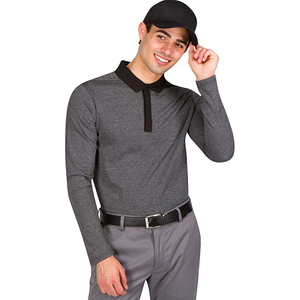 Elastic Cuffs Pocket Solid Canvas Breathable Quick Dry High Visibility Workwear Reflective Safety Men Women for T-Shirt - Product Image 6