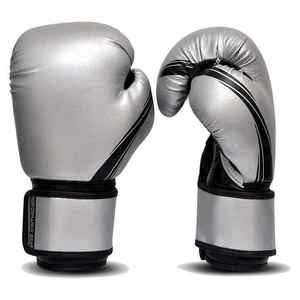 Guantes de Boxeo Duraderos Personalizados con su Propio Logotipo, Guantes de Boxeo en Color Negro y Dorado - Product Image 5