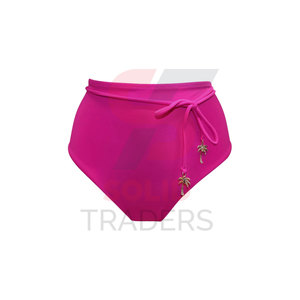 Solid Trader Professional <b>Sewing</b> High Strength Stitching Long Lasting Quality Beautiful Summer Colors Easy Wash Women Beachwear - Product Image 4