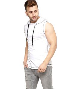 Débardeurs hommes uniforme respirant coton débardeur personnaliser sport Fitness Gym débardeur hommes Fitness personnalisé gymnastique respirant gilet - Product Image 4