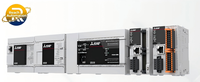 Controlador Lógico Programable PLC FX5-16EX/ES  FX5U-32MR/ES  FX5U-64MT/ES FX5U-32MT/DS FX5U-64MT/DS  FX5U-64MR/DS   MÓDULO PLC