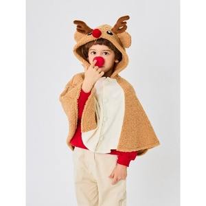 Chaqueta de Invierno Premium para Niños OZKIZ C07, 2-6 Años, Moda Infantil, Venta al Por Mayor, Novedad y Uso Especial - Product Image 1