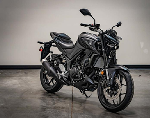 MOTO YAMAHA "MT-03" À VENDRE À DES PRIX ABORDABLES Meilleure MOTO avec une Excellente Consommation de Carburant et des Performances Exceptionnelles - Product Image 1