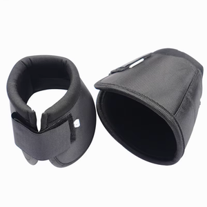 Botas de Neopreno para Caballos, Ofrecen Comodidad y Protección Superiores, Botas Reflectantes de Gran Calidad - Product Image 3