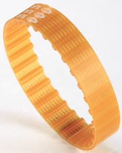 Courroie de distribution en PU 10 mm, personnalisable, fabriquée à Taïwan, 40 dents, 40 rainures - Product Image 6