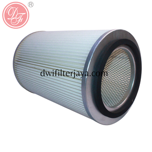 ไส้กรองอากาศเคมีแบบใหม่ ประสิทธิภาพสูง ทนทานต่อการกัดกร่อน จากผู้ผลิต - Product Image 5