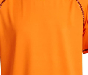 <b>Boys</b> Rash Guard Water Sports Shirt UV Protection Summer Beachwear Kids Beach Adventure Swim T Shirt for <b>Boys</b> Lightweight Stretch - Product Image 3